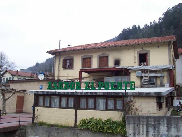 Piso en venta en Galdames, Guipúzcoa