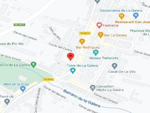 Apartamento en venta en Montsià, Catalunya