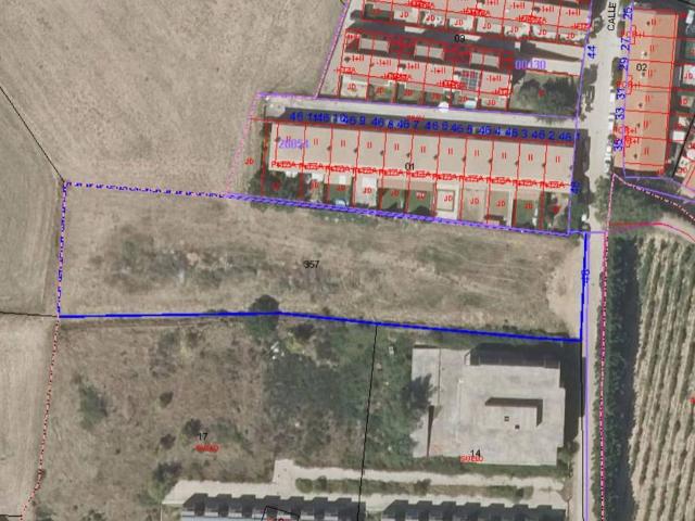 Piso en venta en Corera, La Rioja