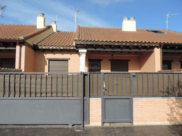 Piso en venta en Galindo y Perahuy, Salamanca