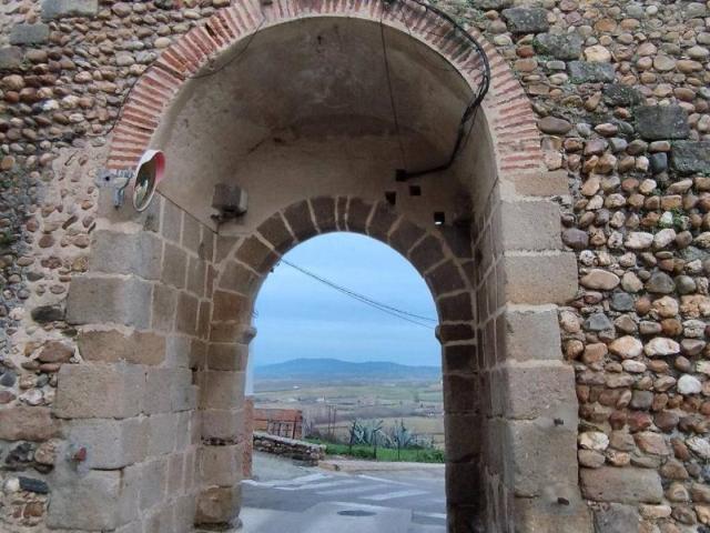 Piso en venta en Galisteo, Extremadura