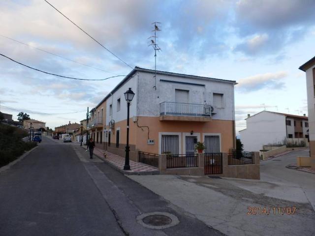 Piso en venta en Galisteo, Extremadura