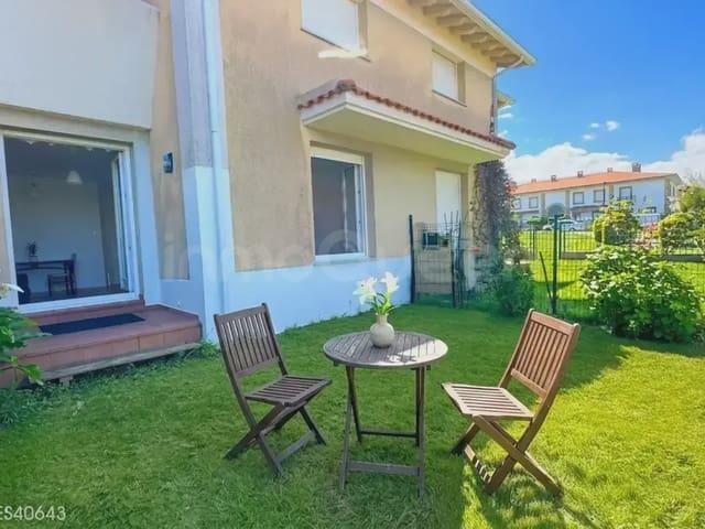 Piso en venta en Carriazo, Ribamontán Al Mar