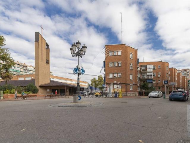 Piso en venta en Comunidad de Villa y Tierra de Pedraza, Gallegos