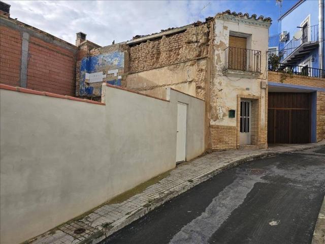 Piso en venta en Ribera Alta del Ebro, Aragón