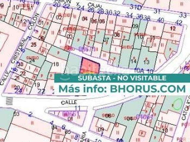 Piso en venta en Ribera Alta del Ebro, Aragón