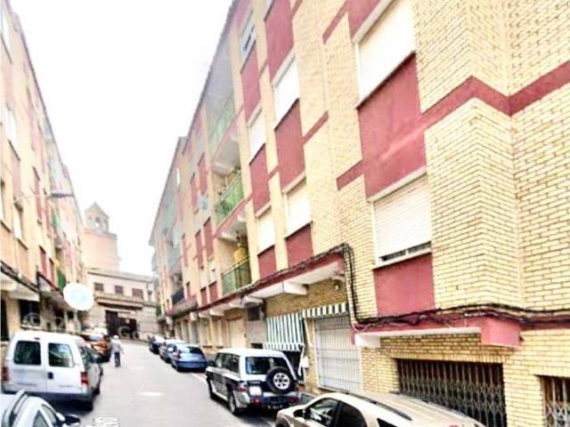 Piso en venta en Gálvez, Castilla-La Mancha