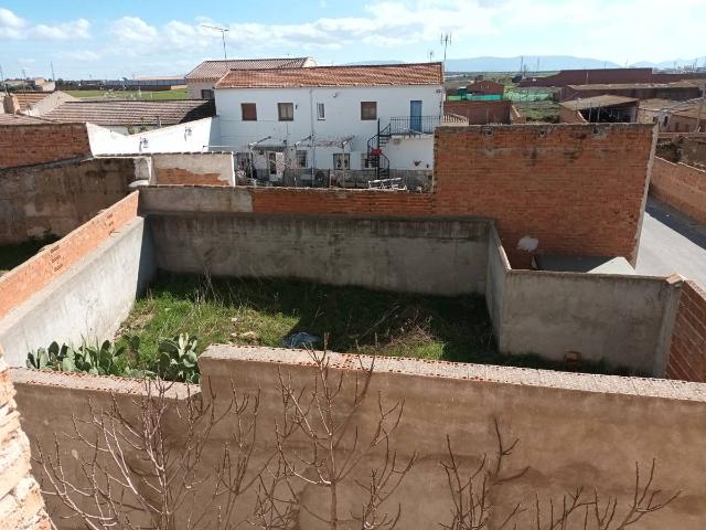 Piso en venta en Gálvez, Castilla-La Mancha