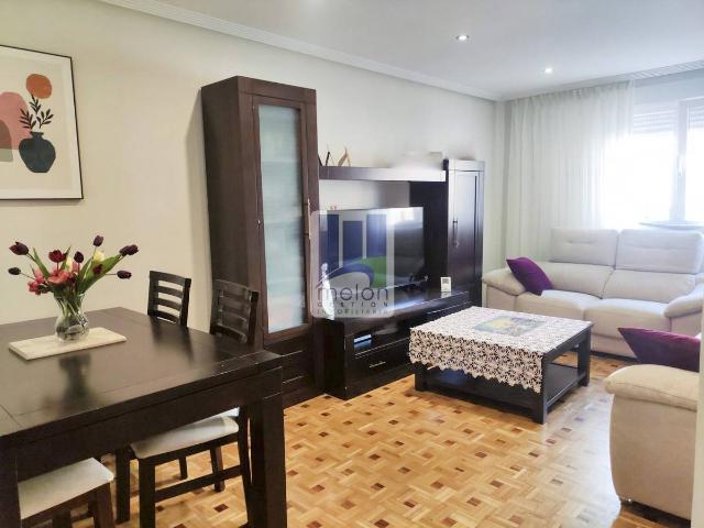 Piso en venta en Centro, Burgos