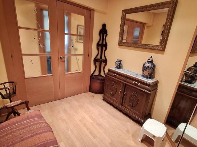 Piso en venta en Centro, Burgos