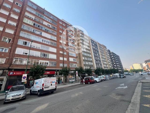 Piso en venta en Centro, Burgos