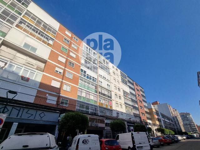 Piso en venta en Burgos, Castilla y León