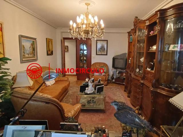 Piso en venta en Centro, Burgos
