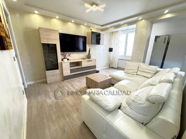 Piso en venta en Burgos, Castilla y León
