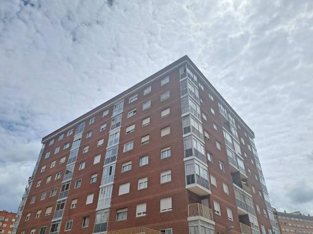 Piso en venta en Burgos, Castilla y León