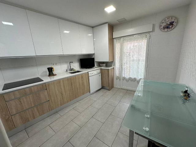 Piso en venta en Centro, Burgos