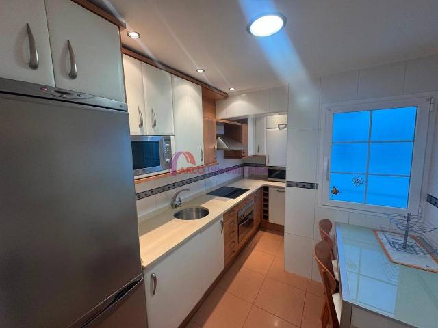 Piso en venta en Burgos, Castilla y León