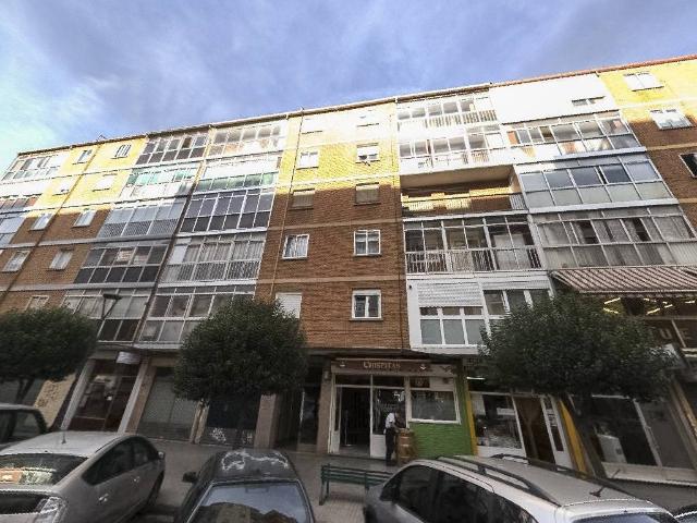 Piso en venta en Centro, Burgos