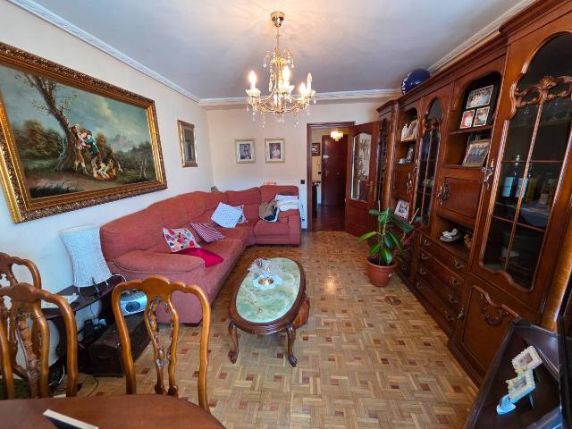 Piso en venta en Centro, Burgos