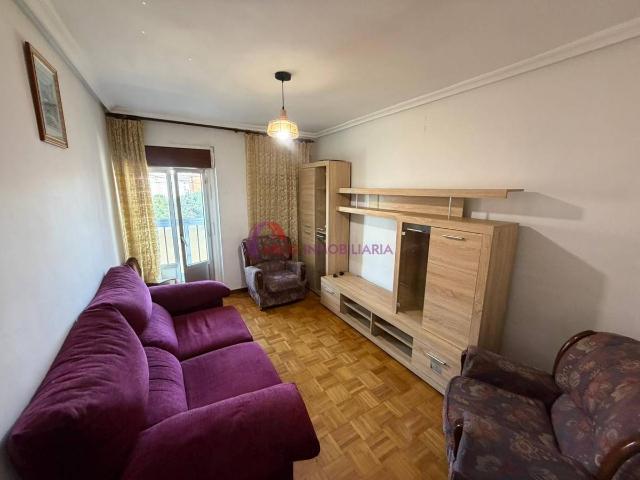 Piso en venta en Burgos, Castilla y León