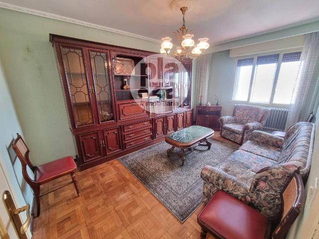 Piso en venta en Burgos, Castilla y León