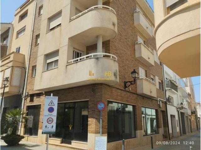 Piso en venta en Gandesa