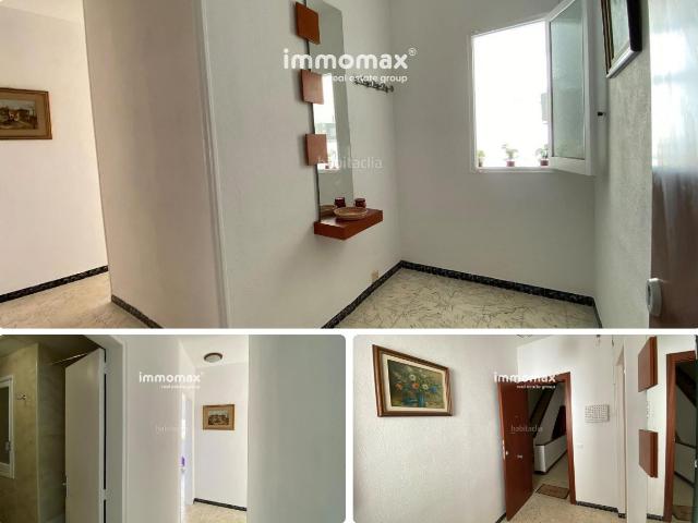 Piso en venta en Gandesa