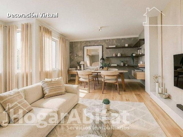 Piso en venta en la Safor, Valencia