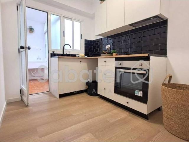 Piso en venta en la Safor, Valencia