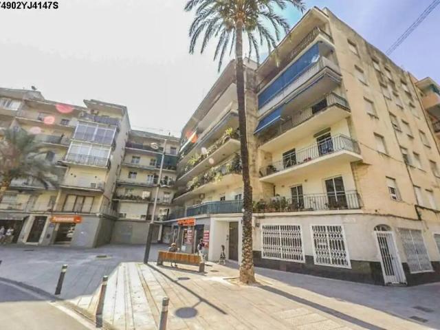 Piso en venta en Plaça El·líptica - República Argentina, Gandia