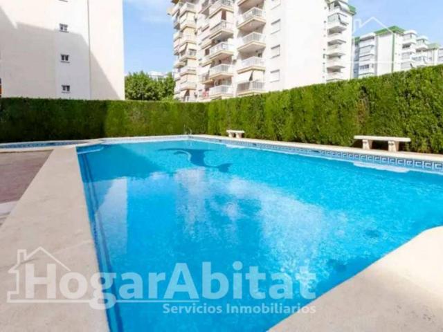Piso en venta en Grau i Platja, la Safor