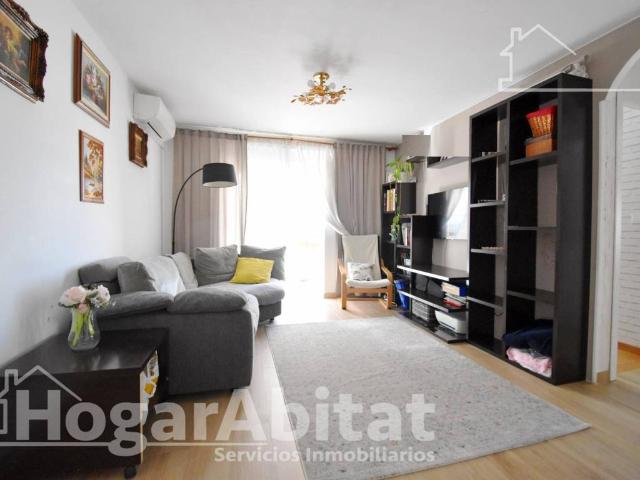 Piso en venta en Grau i Platja, la Safor