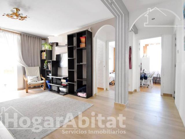 Piso en venta en Grau i Platja, la Safor