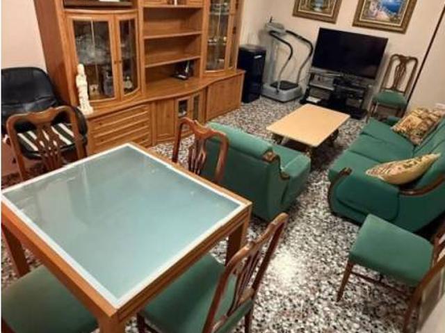 Piso en venta en la Safor, Valencia