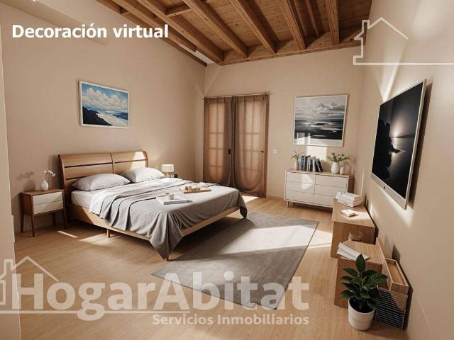 Piso en venta en la Safor, Valencia