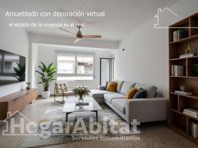 Piso en venta en la Safor, Valencia