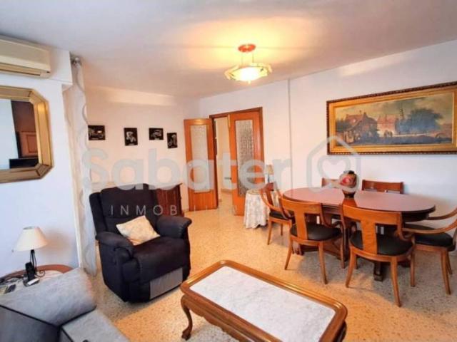 Piso en venta en la Safor, Valencia