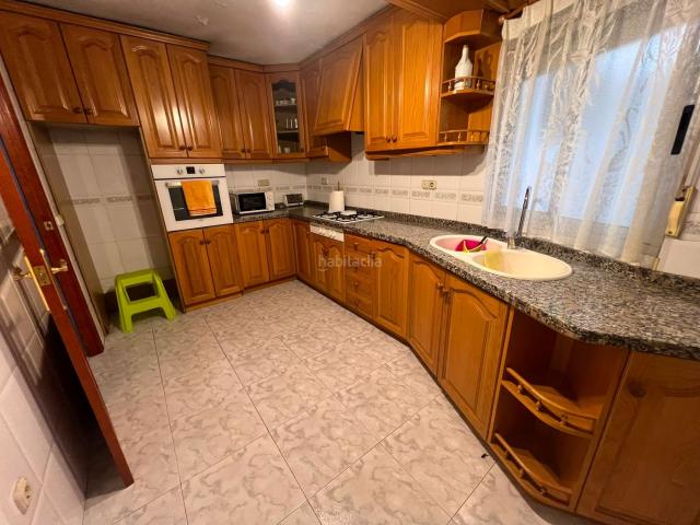 Piso en venta en la Safor, Valencia