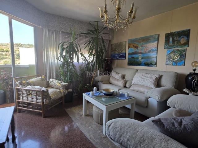 Piso en venta en la Safor, Valencia