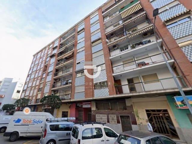 Piso en venta en la Safor, Valencia