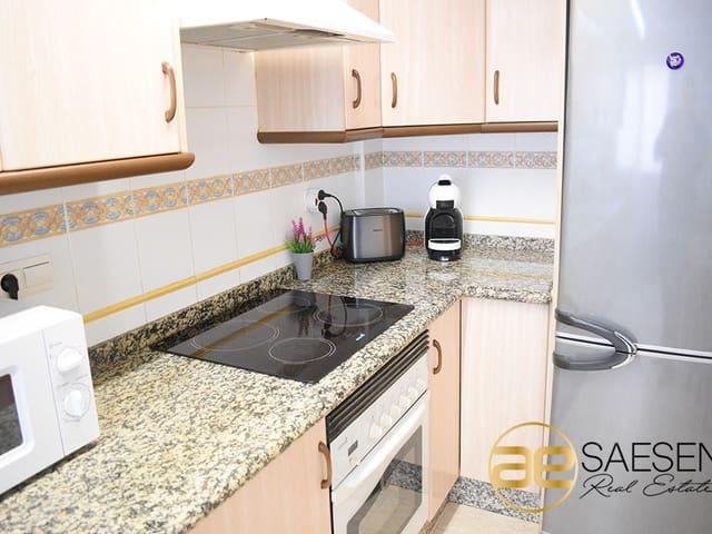 Piso en venta en Gandía, Centre Històric