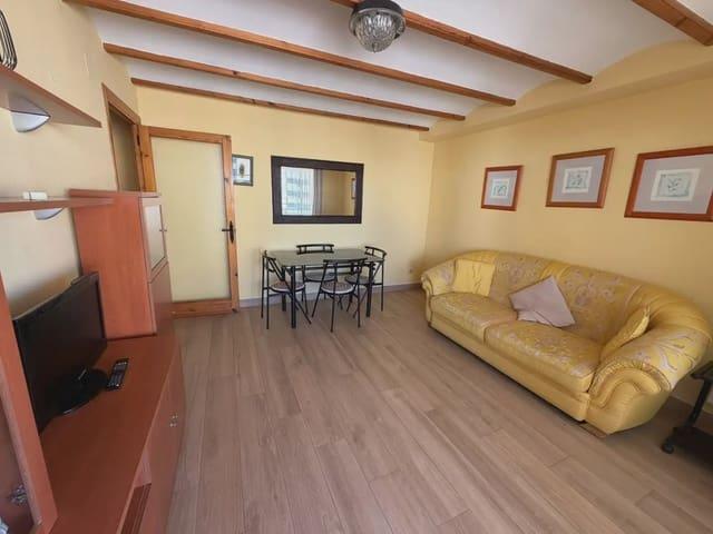 Piso en venta en la Safor, Valencia
