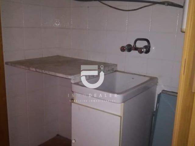 Piso en venta en Plaça El·líptica - República Argentina, Gandia