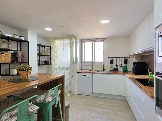 Piso en venta en la Safor, Valencia