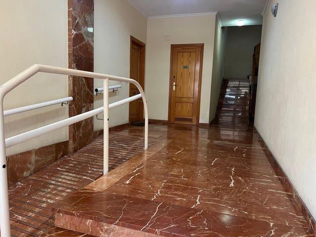 Piso en venta en la Safor, Valencia