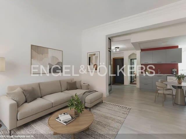 Piso en venta en la Safor, Valencia