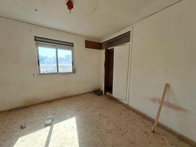 Piso en venta en Gandía, Plaça El·líptica - República Argentina
