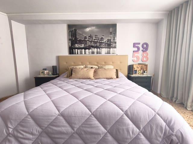Piso en venta en Gandía, Plaça El·líptica - República Argentina