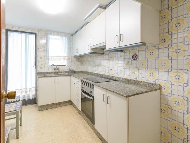 Piso en venta en la Safor, Valencia