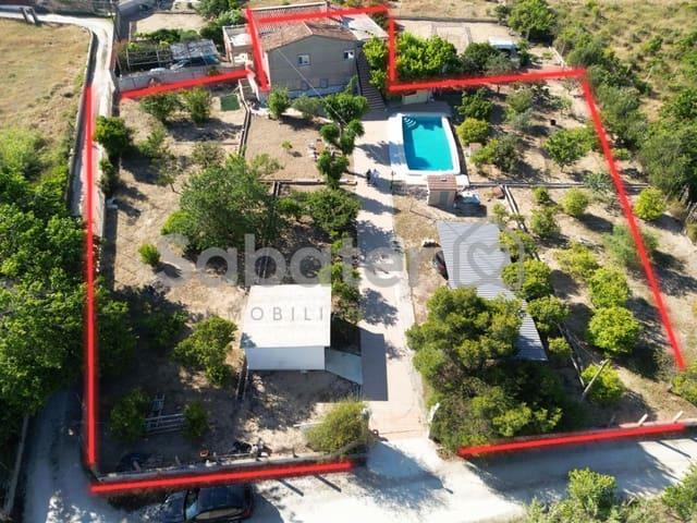 Piso en venta en la Safor, Valencia